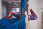 Aerial Yoga Guide for Beginners and Beyond