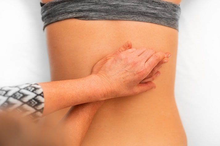 Alternative Treatments for Back Pain: Best Natural Relief Methods