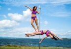 Pole Dance Confidence Boost: Unleashing Your Inner Power and Embracing Self-Expression