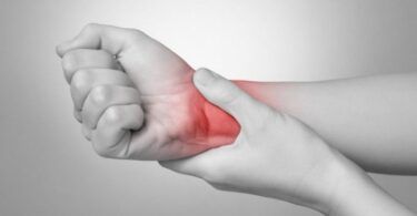Tendonitis: What It Is and How to Treat It
