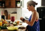 Vegetarian Diet for Athletes: How to Optimize Performance and Nutrition