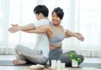 Exploring the Link Between Exercise and Physical Intimacy