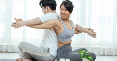 Exploring the Link Between Exercise and Physical Intimacy