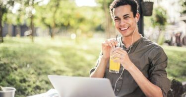 Healthy Lifestyle of Students: Juggling Studies and Physical Activity