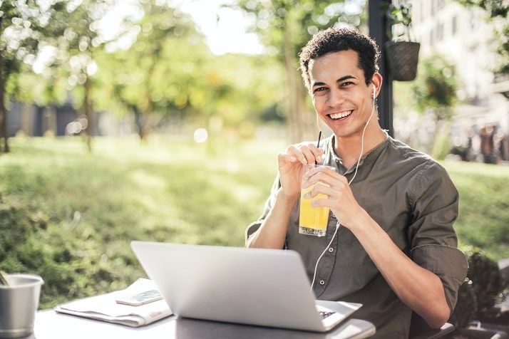 Healthy Lifestyle of Students: Juggling Studies and Physical Activity