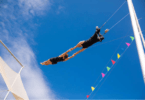 Is Flying Trapeze a Sport? Unraveling the Aerial Enigma