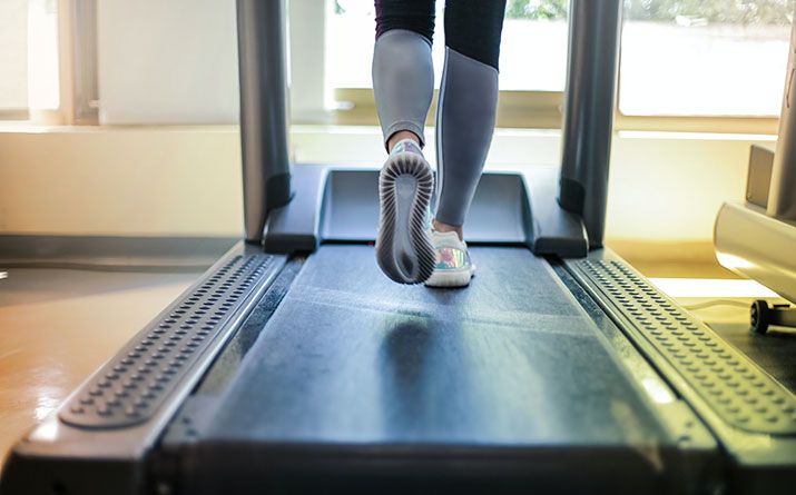 Electric Treadmills for Sale: The Best Ways to Get Yourself Back Into Good Physical Shape