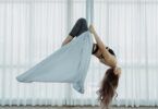 What Do I Need To Know Before Aerial Yoga?