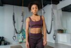 Is Aerial Yoga Dangerous? Understanding Risks, Benefits, and Safety Tips