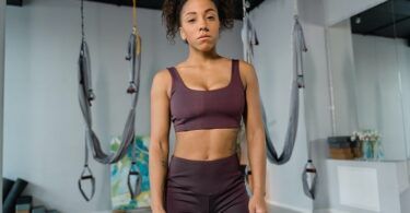 Is Aerial Yoga Dangerous? Understanding Risks, Benefits, and Safety Tips