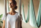 Aerial Yoga Benefit: Why You Should Try This Unique Practice