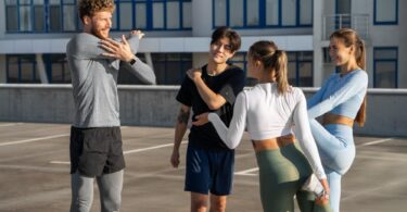 Benefits of Exercise for Students: Why Fitness Matters