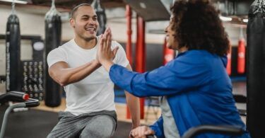 Boosting Your Fitness Business: The Power of Reviews