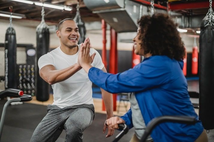 Boosting Your Fitness Business: The Power of Reviews