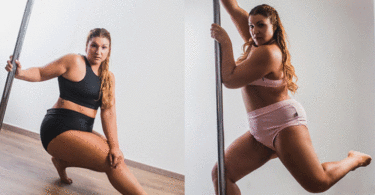 Is There a Weight Limit for Pole Dancing? Myths & Facts Explained