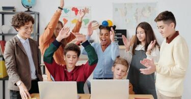 5 Tips to Promote Healthy Habits in School-Age Children