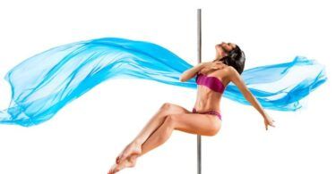 Is Pole Dancing Inappropriate? Pole Dancing Stereotypes Busted