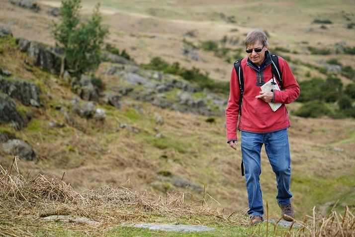 Senior Health and Wellness Strategies: 5 Essential Tips