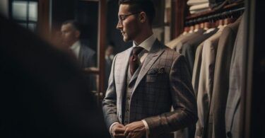 Custom Suit Ideas: Elevate Your Style with Unique Designs