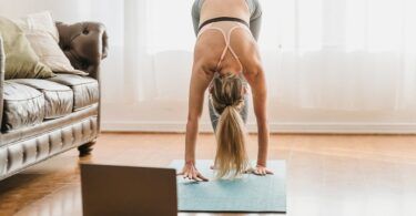 Fit With Ursula: Top 5 Reasons to Join