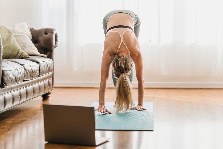 Fit With Ursula: Top 5 Reasons to Join