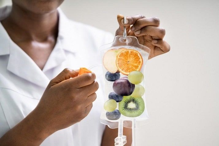 Improve IV Safety: Best Practices & Innovations for Patient Care