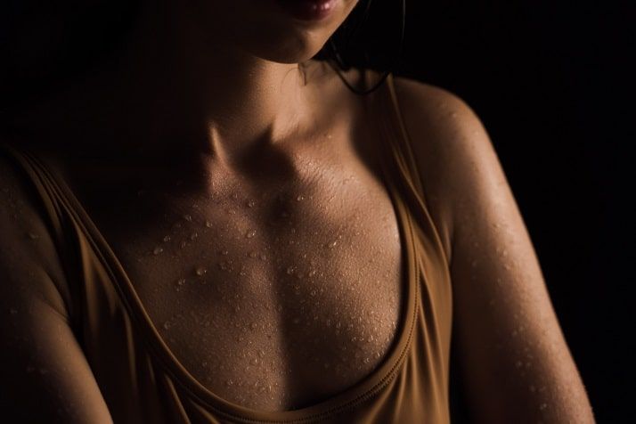 Hyperhidrosis Treatment Singapore: Effective Solutions for Excessive Sweating