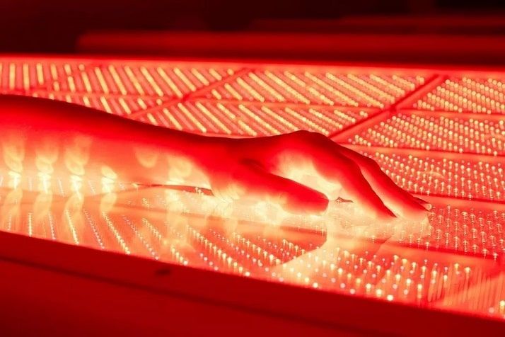 Red Light Therapy Long Term: Exploring Lasting Benefits for Health and Wellness