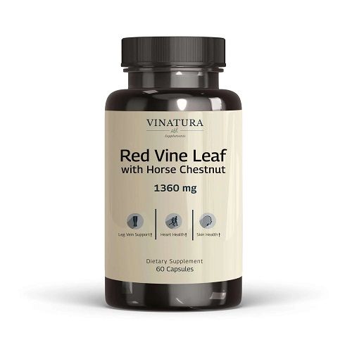 Top 5 Best Supplements For Women's Leg Health