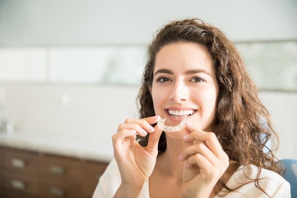 What Are Clear Aligners? Everything You Need to Know