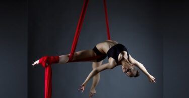 Aerial Silks Olympics Inclusion: A Closer Look