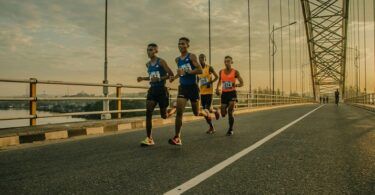 Best Sport to Get in Shape: 5 Fun & Effective Fitness Picks