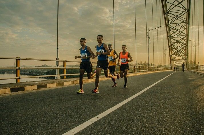 Best Sport to Get in Shape: 5 Fun & Effective Fitness Picks