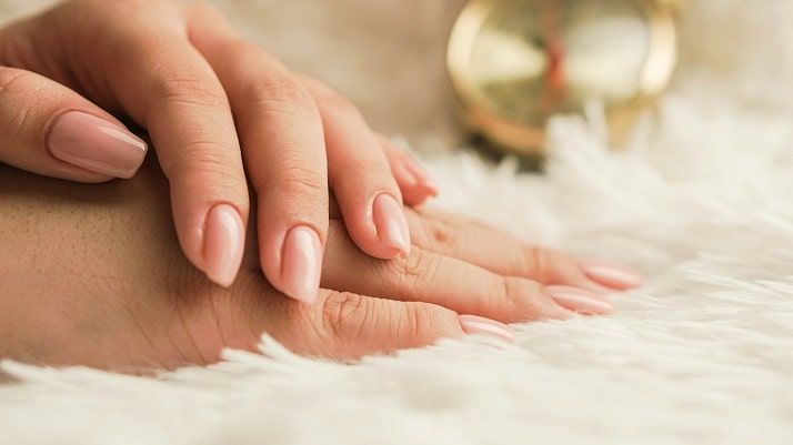 How to Do French Tips at Home, According to Experts