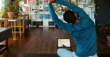 Exploring the Benefits of In-Home Personal Training