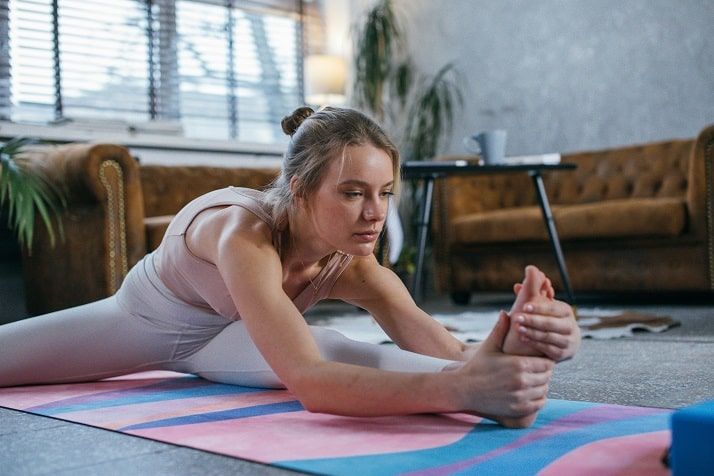 Flexible Limits: How to Train Flexibility Without Injury