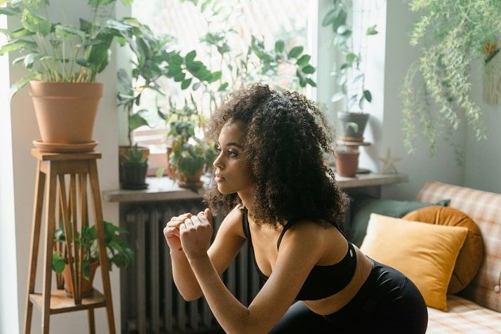Can Squats Cause Hip Pain? Understanding the Causes and Solutions