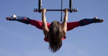 How to Build Aerial Endurance: Become a Cirque du Soleil Star in the Making!