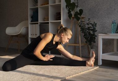 Is Holding a Stretch for As Long As Possible the Key to Flexibility? Not Quite!