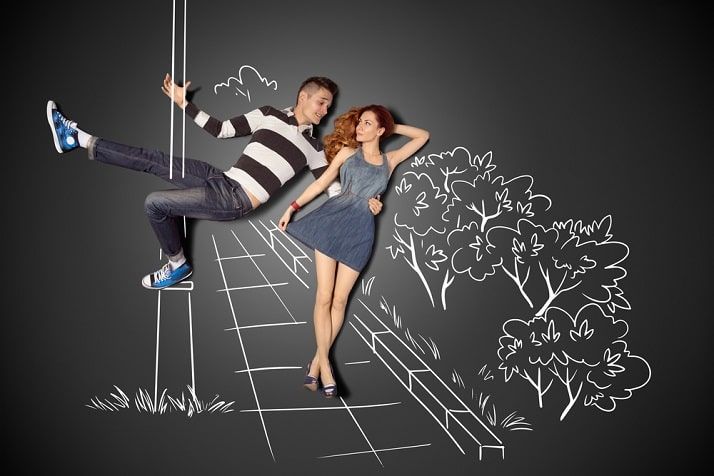 My Wife, the Pole Dancer: Why Jealousy is a Party Crasher (and How to Support Her!)