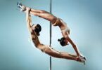 Pole Dance Doubles Taking Your Passion to New Heights with a Partner