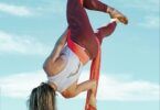 The Best Natural Supplements for Muscle and Joint Health for Acrobats