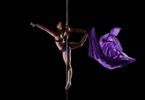 The Psychology of Obsessive Pole Dancing