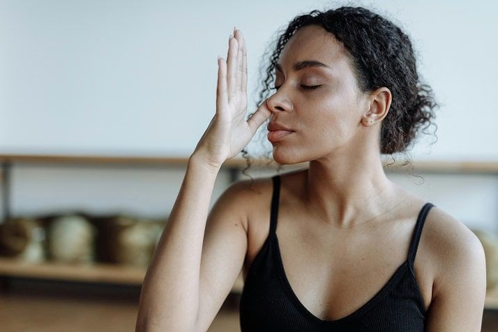 Breath Control Techniques for Dancers: Pole & Aerial Tips