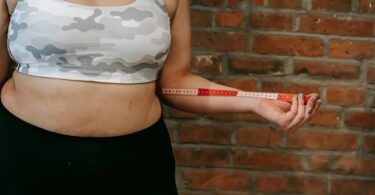 Weight Loss Injection