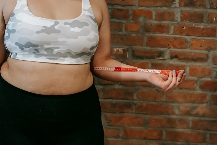 Weight Loss Injection