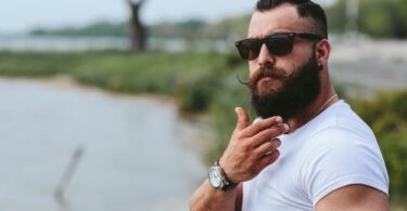 Beard Style Guide: Best Beard Styles for Every Face Shape