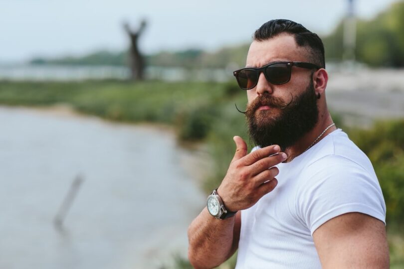 Beard Style Guide: Best Beard Styles for Every Face Shape