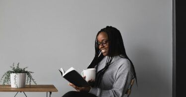Finding Self-Care in Unexpected Places