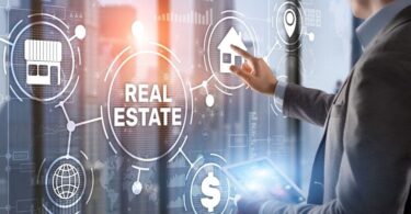 Real Estate Management Software